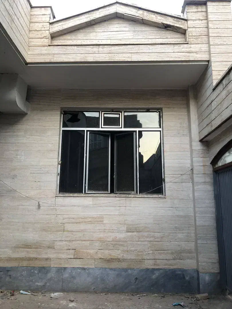 درب و پنجره آلومینیومی|مصالح و تجهیزات ساختمان|خوی, |دیوار