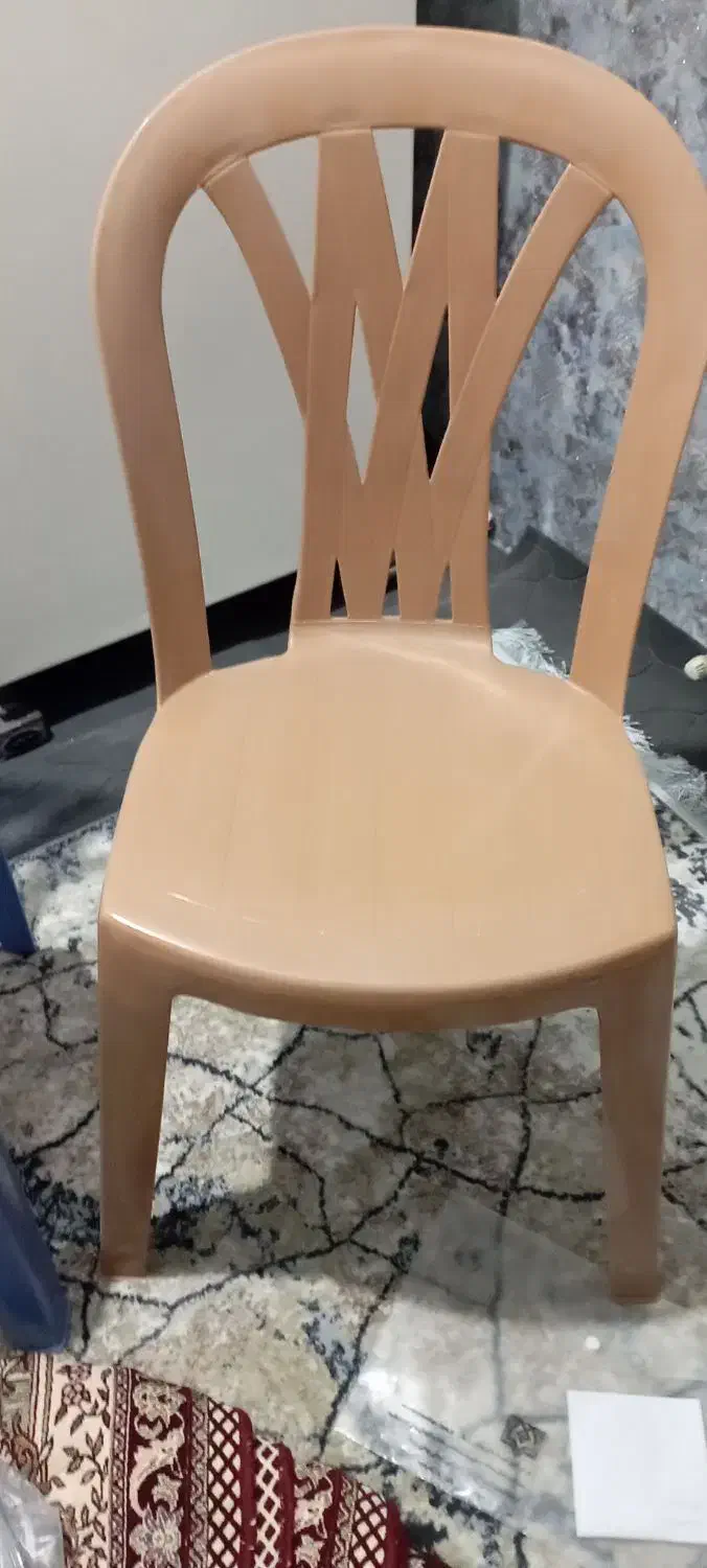 صندلی پلاستیکی|صندلی و نیمکت|محمدیه-قزوین, |دیوار