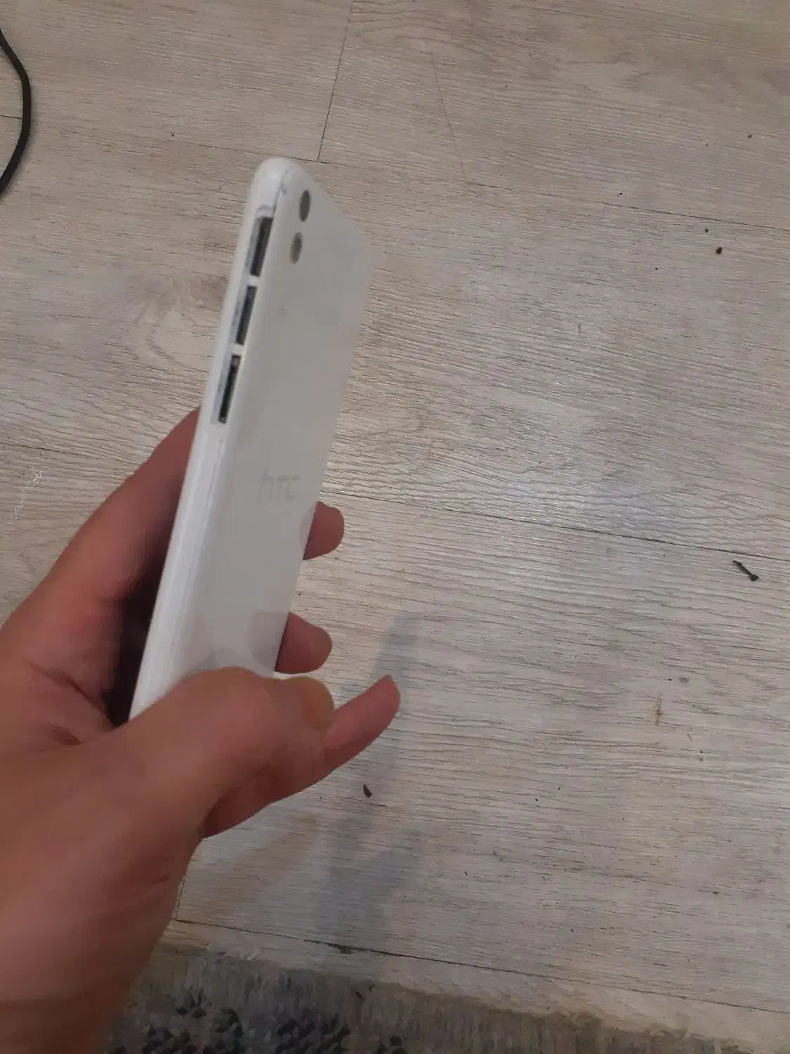 گوشی htc desire 816|موبایل|تهران, تهرانپارس شرقی|دیوار