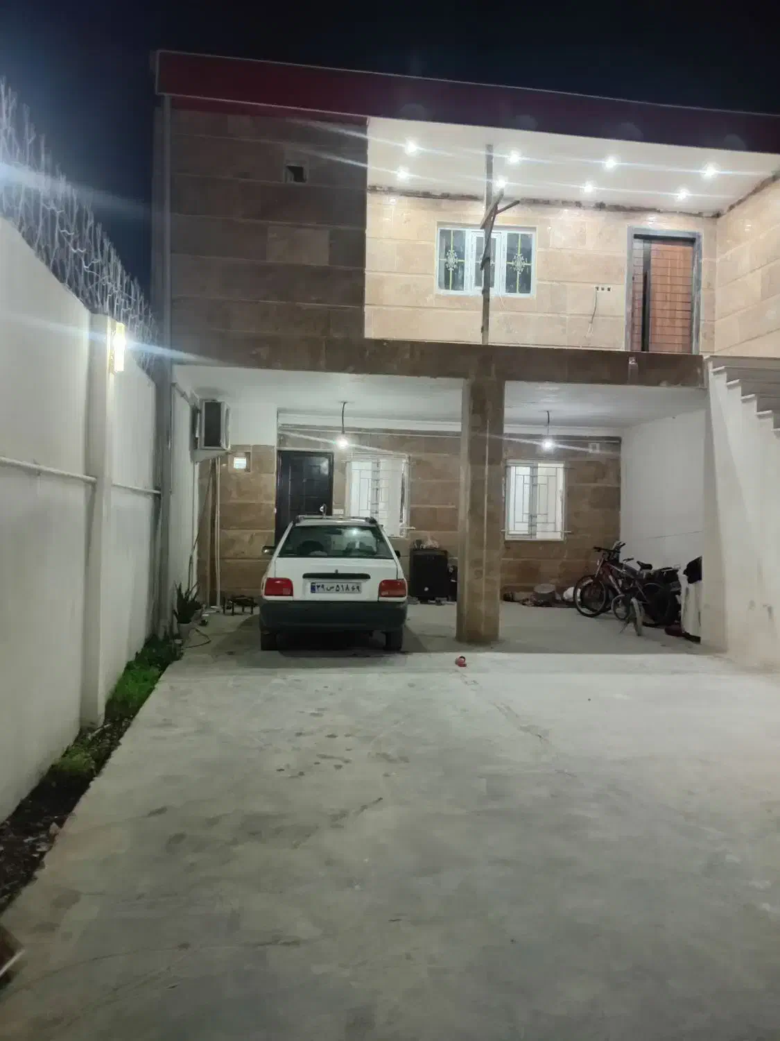 فروش خانه ویلای|فروش خانه و ویلا|علیآباد کتول, |دیوار