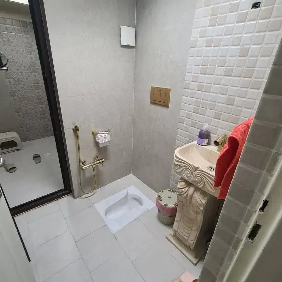 ۱۱۰ متر ازگل فقط رهن کامل