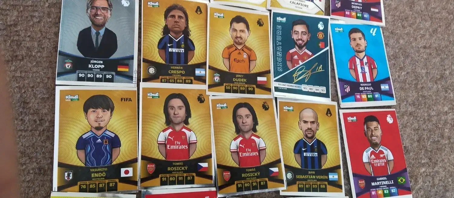 فروش همه کارت کیمدی|اسباببازی|میاندوآب, |دیوار