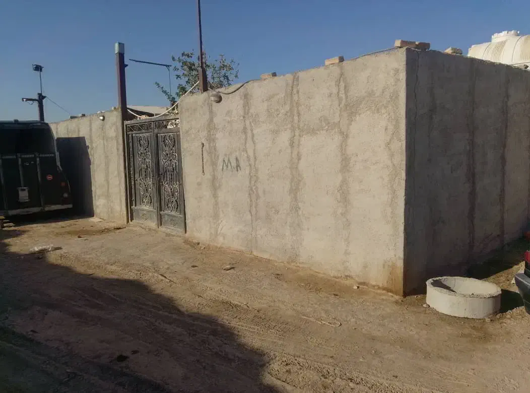 چهار دیواری 350متری دارای سوله آب و برق|فروش دفتر صنعتی، کشاورزی، تجاری|اسلامشهر, شهرک واوان|دیوار