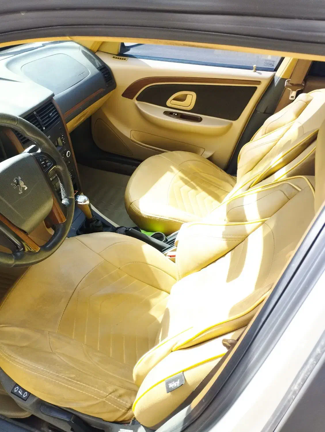 پارس tu5 مدل ۹۹|خودرو سواری و وانت|ایلام, |دیوار