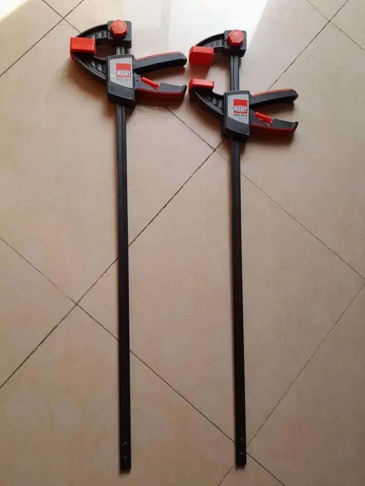 پیچ دستی نجاری آلمانی،اورفرز ،بتن کن،رنده نجاری|ابزارآلات|تهران, شهرآرا|دیوار