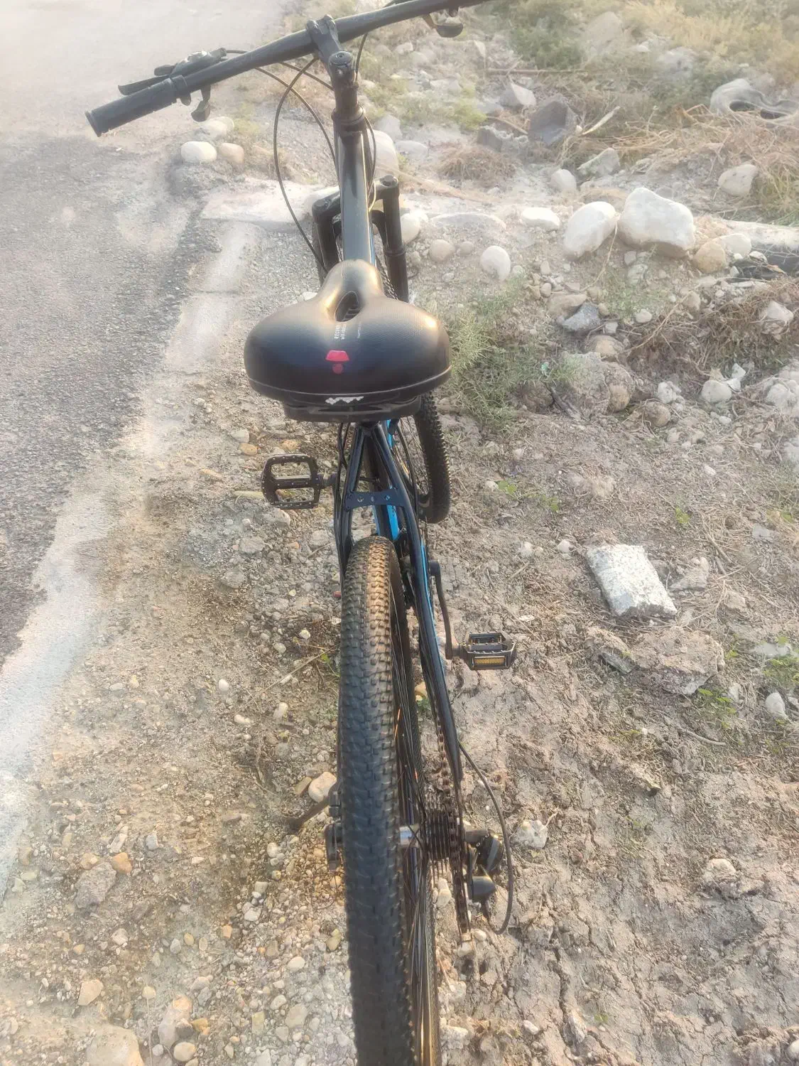 دو فروش چرخه 26تمیز درحد که در عکس مشخص|دوچرخه، اسکیت، اسکوتر|بندر کنگان, |دیوار