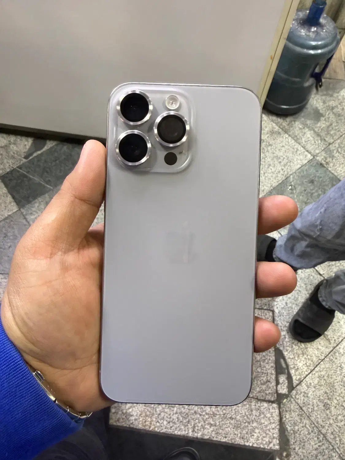 15promax|موبایل|تهران, بهارستان|دیوار