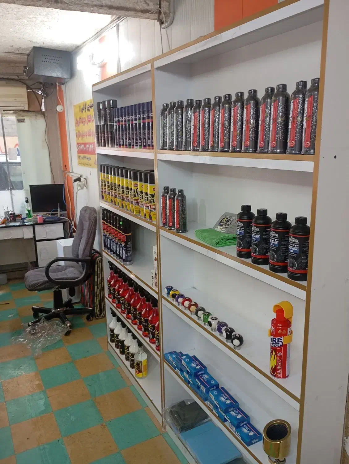 منشی خانم|استخدام اداری و مدیریت|اسلام‌شهر, زرافشان|دیوار