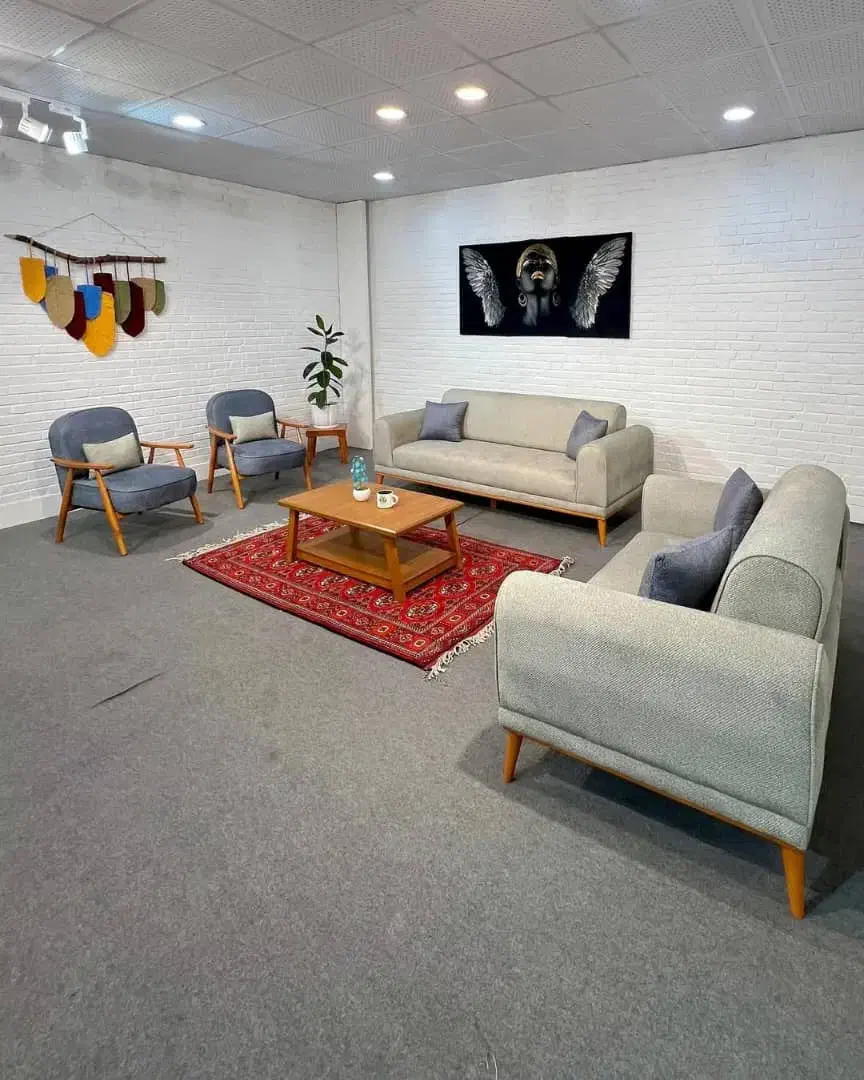 مبل گیلدا تولیدی آقای انصاری با بهترین متریال|مبلمان خانگی و میز عسلی|یاسوج, |دیوار