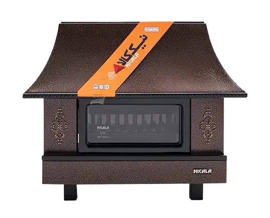 بخاری شومینه ایی|بخاری، هیتر، شومینه|تهران, وصفنارد|دیوار