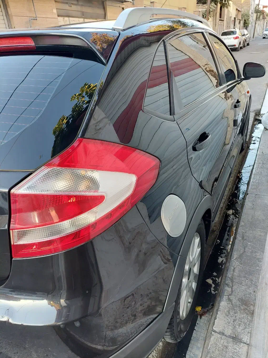 mvm315 اکسلنت|خودرو سواری و وانت|کرج, حصارک پایین|دیوار