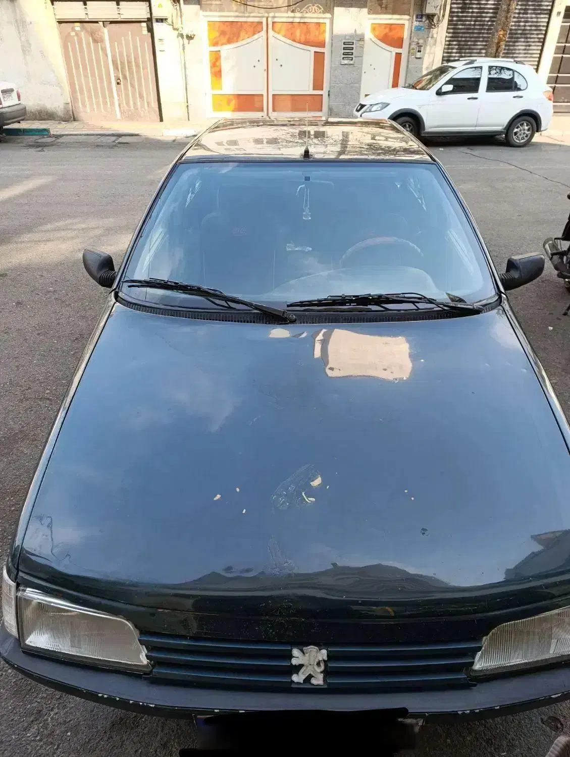 آردی|خودرو سواری و وانت|تهران, فلاح|دیوار