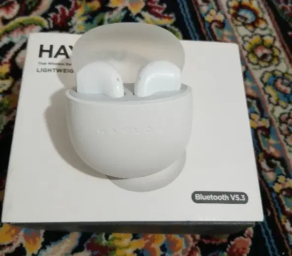 ایرپاد|لوازم جانبی موبایل و تبلت|شاهرود, |دیوار