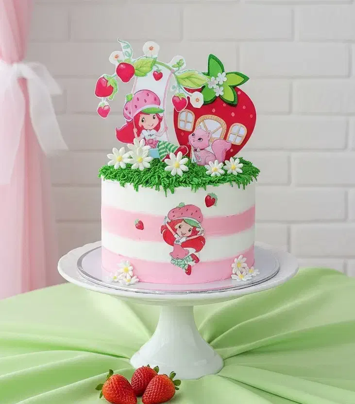 کیک خونگی|خوردنی و آشامیدنی|نیشابور, فضل|دیوار