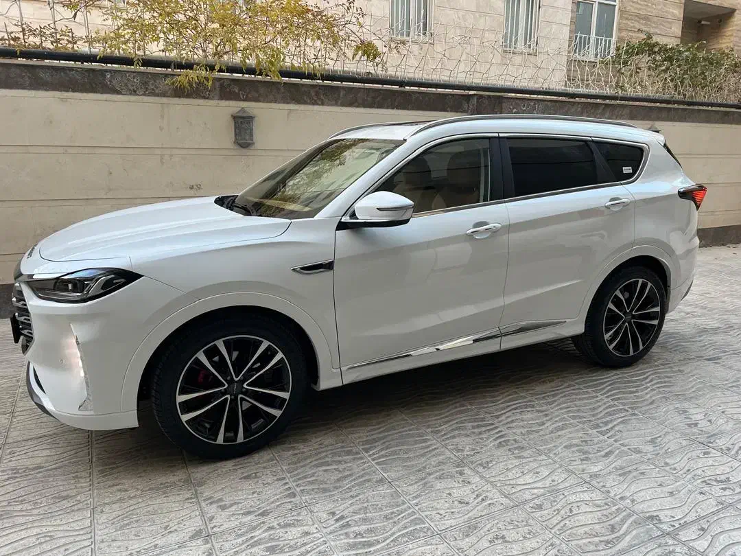 فیدیلیتی پرستیژ|خودرو سواری و وانت|اراک, |دیوار