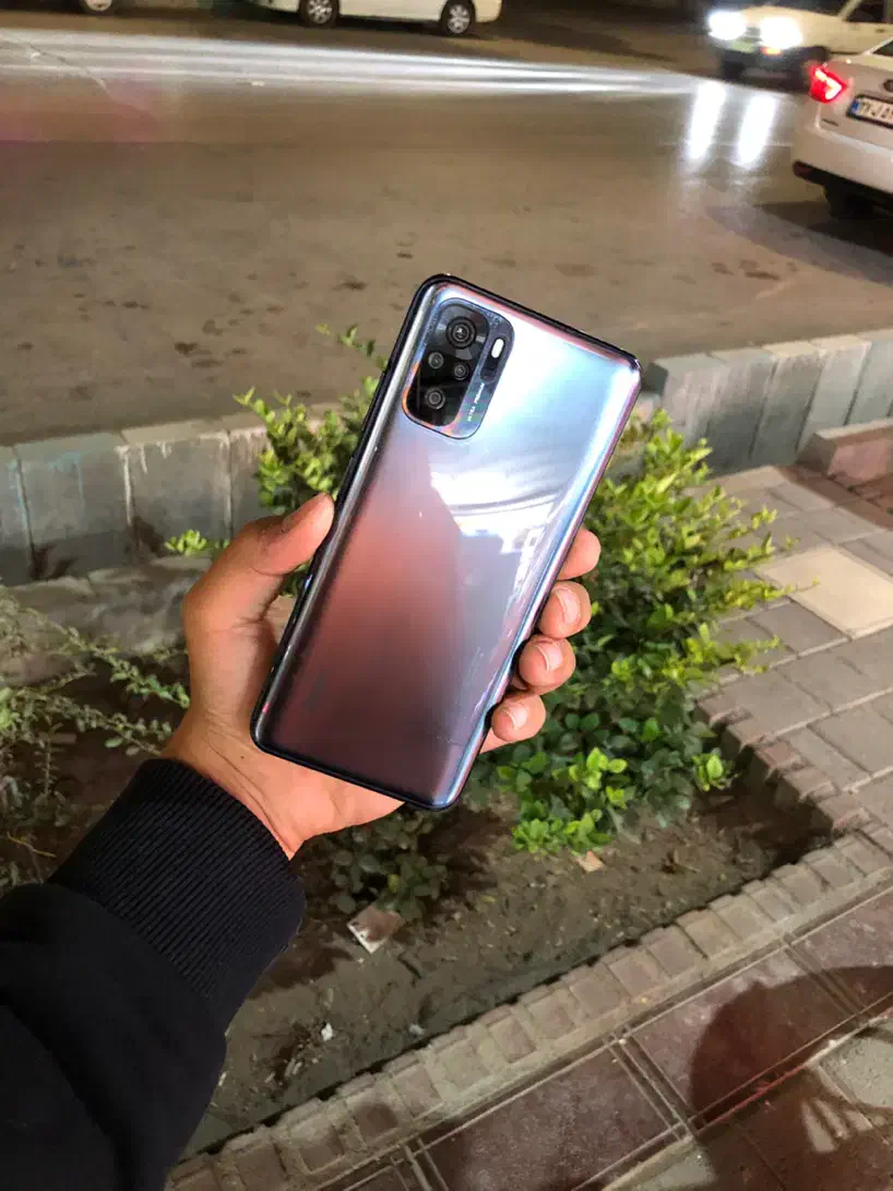 Note10 128g ram6|موبایل|نیشابور, دارایی|دیوار