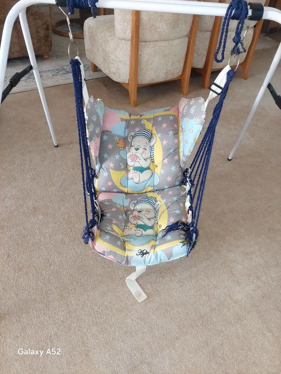 تاب کودک|اسباب‌بازی بچه|دزفول, |دیوار