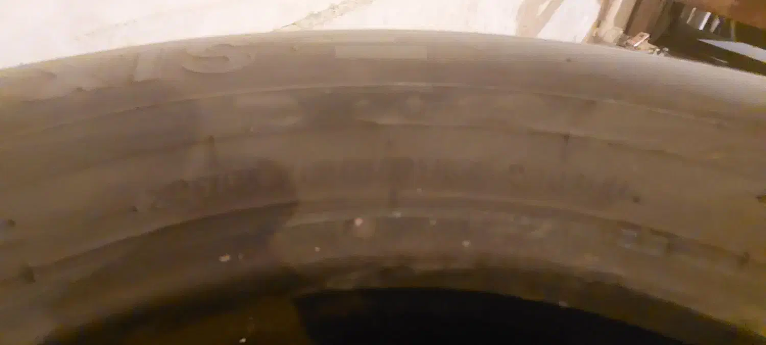 ۹ حلقه لاستیک|قطعات یدکی و لوازم جانبی|ری, شهرری|دیوار