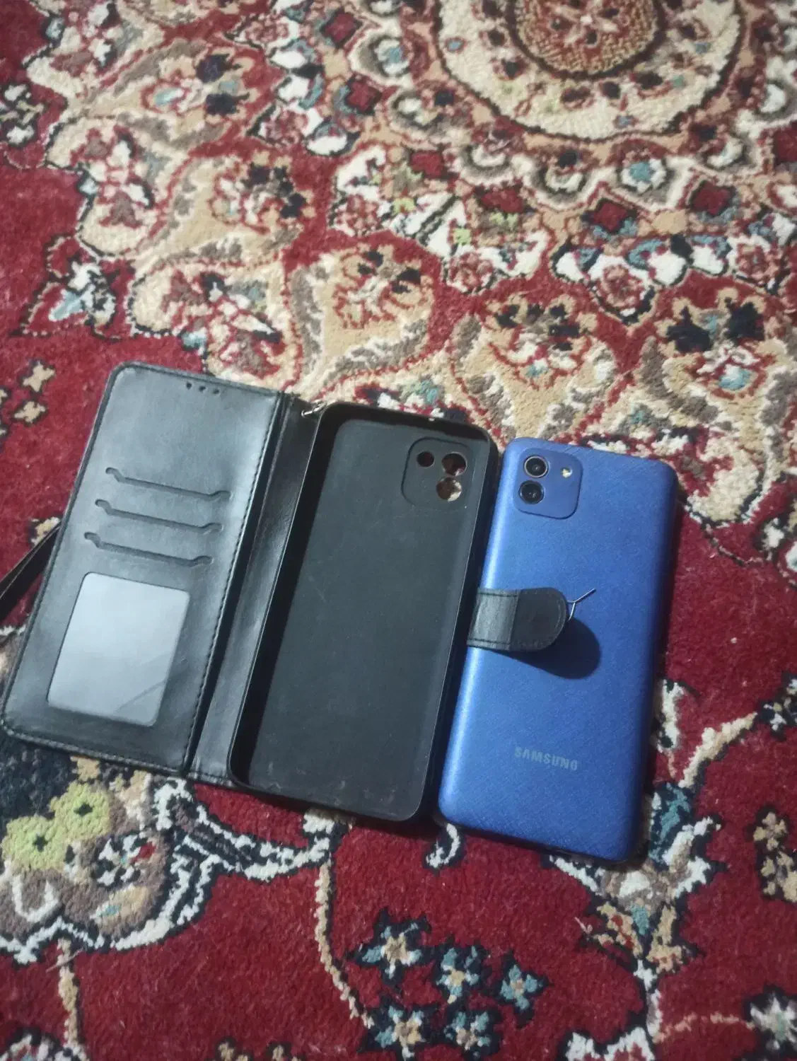 گوشی A03|موبایل|لردگان, |دیوار