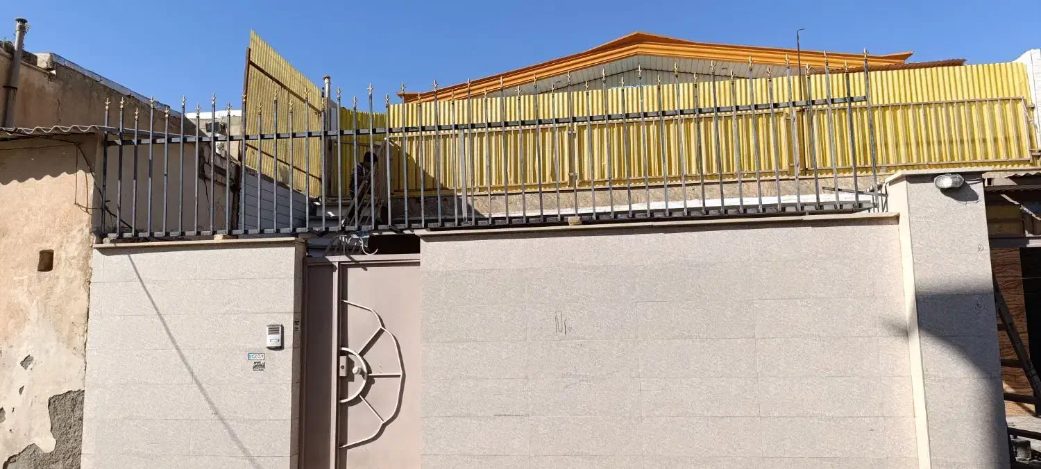 جوشکاری سیار وتخریب|خدمات پیشه و مهارت|کرمانشاه, |دیوار