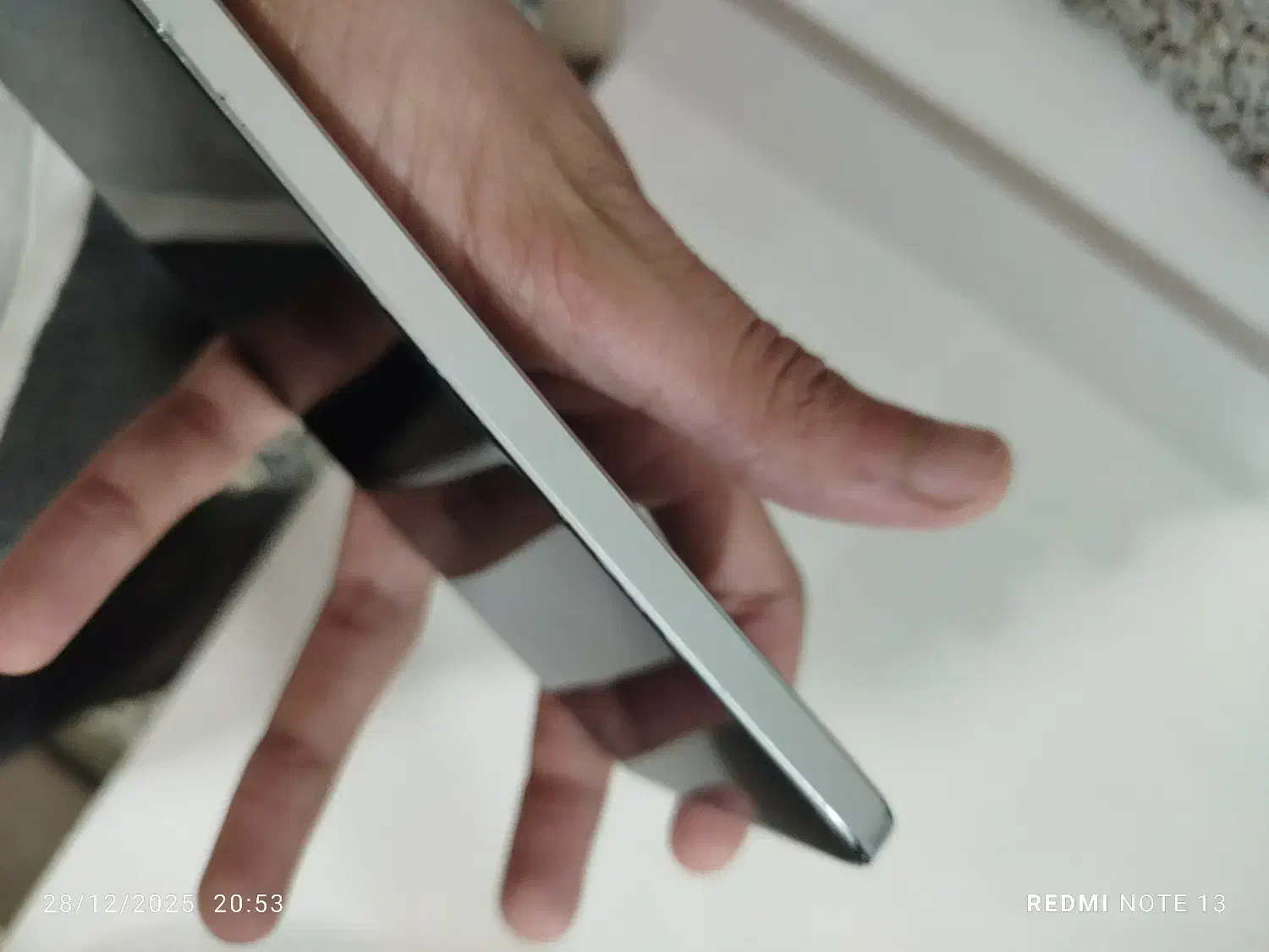 Poco x6 pro/512/12|موبایل|سقز, |دیوار