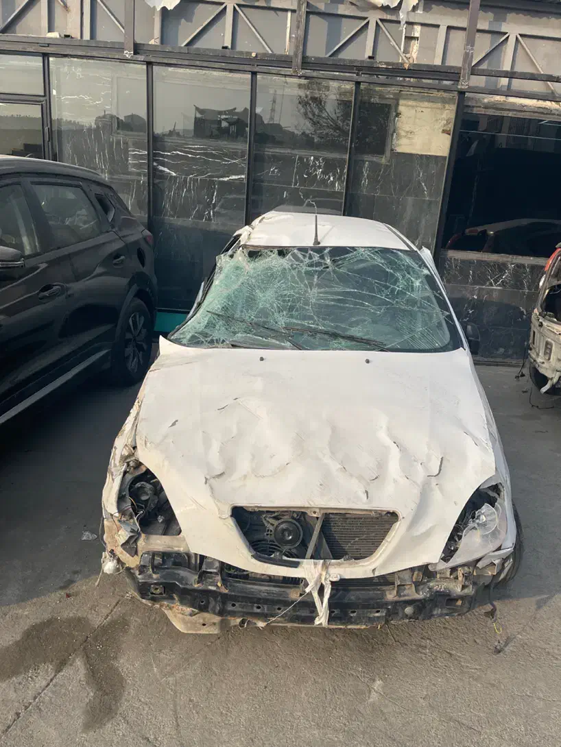 تیبا صندوقدار مدل ۹۴|خودرو سواری و وانت|تهران, افسریه جنوبی|دیوار