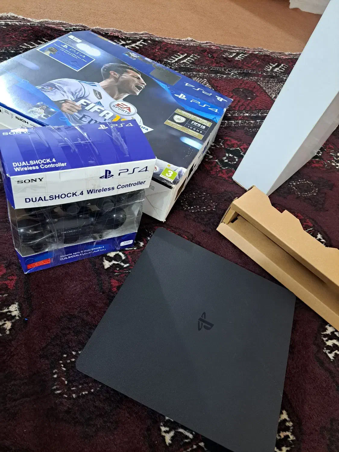 کنسول بازی|کنسول، بازی ویدئویی و آنلاین|آق قلا, |دیوار