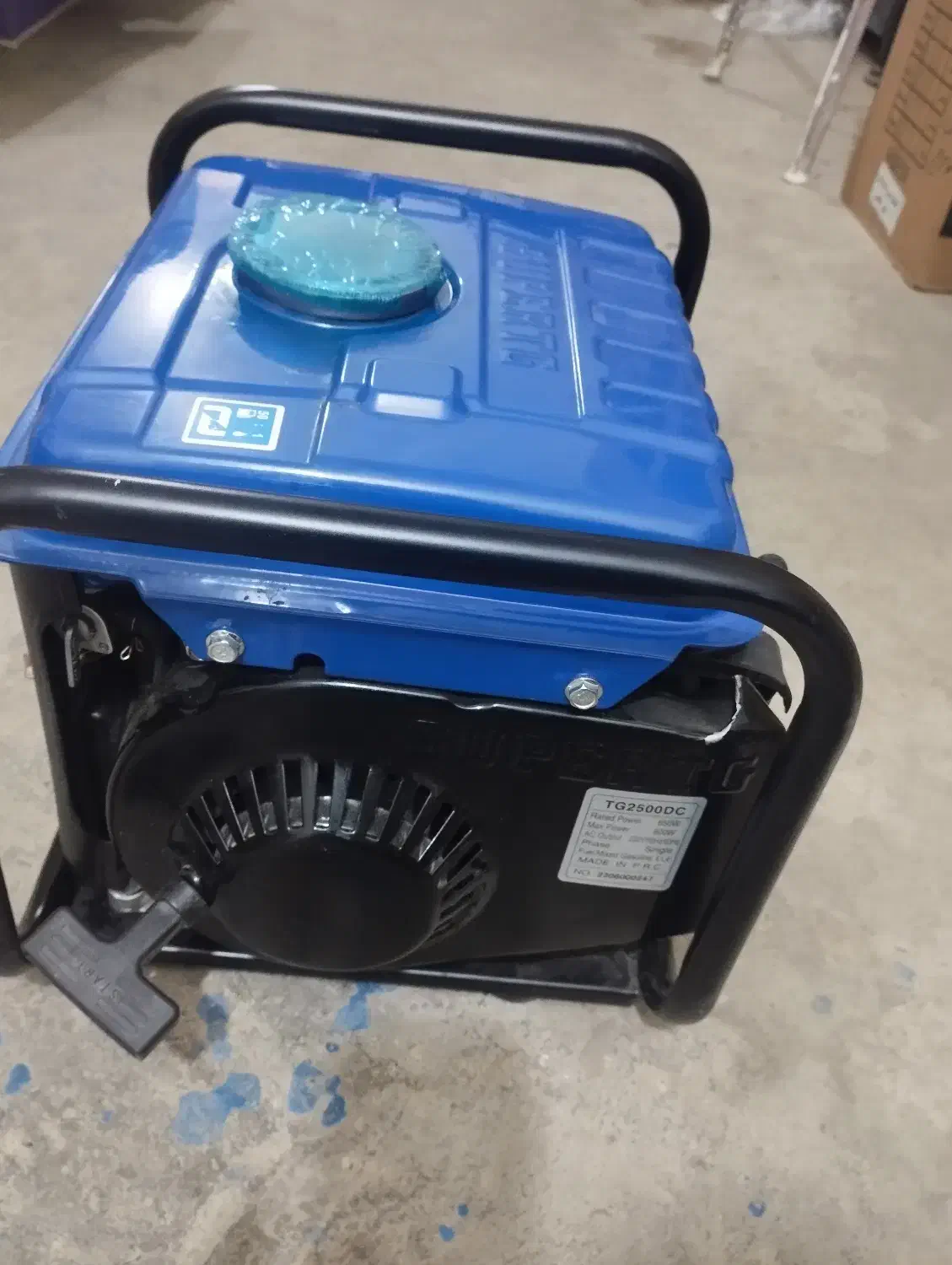 موتور برق|ماشین‌آلات صنعتی|سنقر, |دیوار