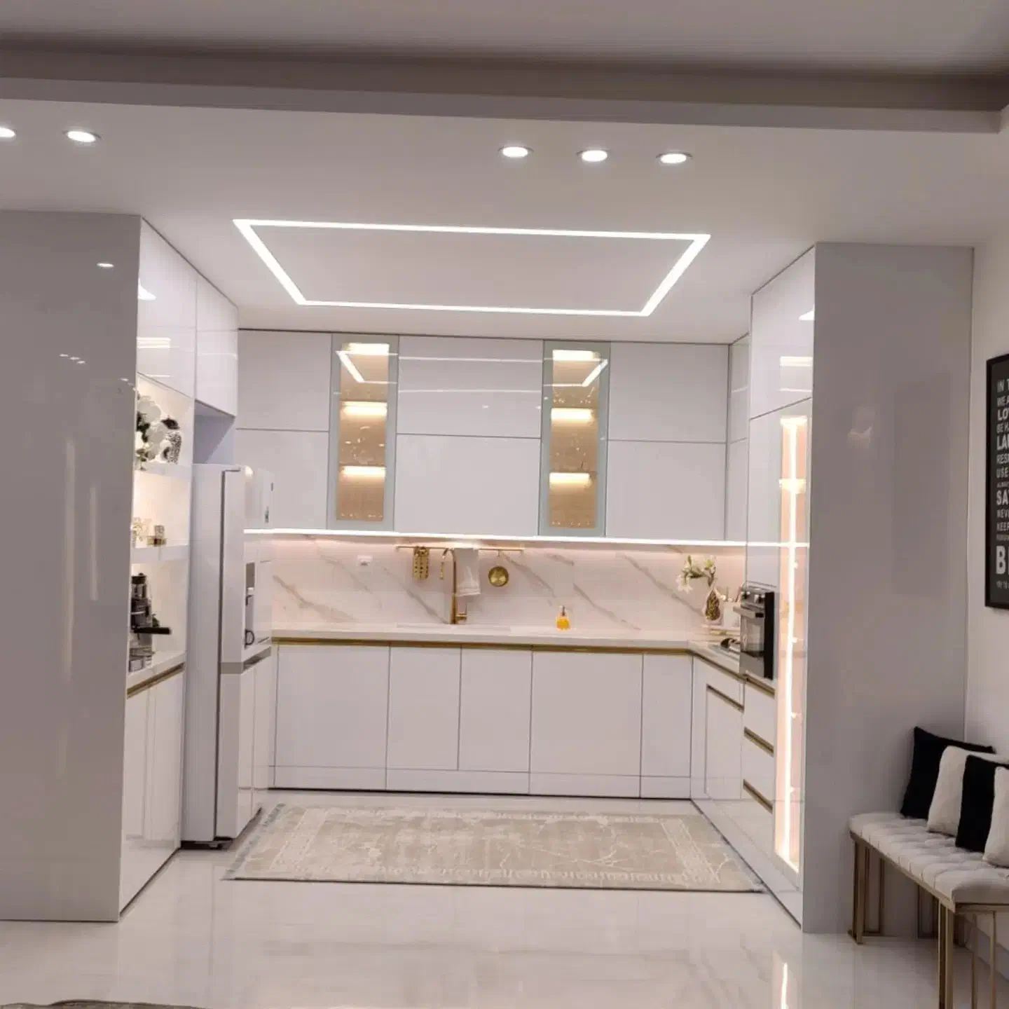 کابینت کارینا مشهد|خدمات پیشه و مهارت|مشهد, سرافرازان|دیوار