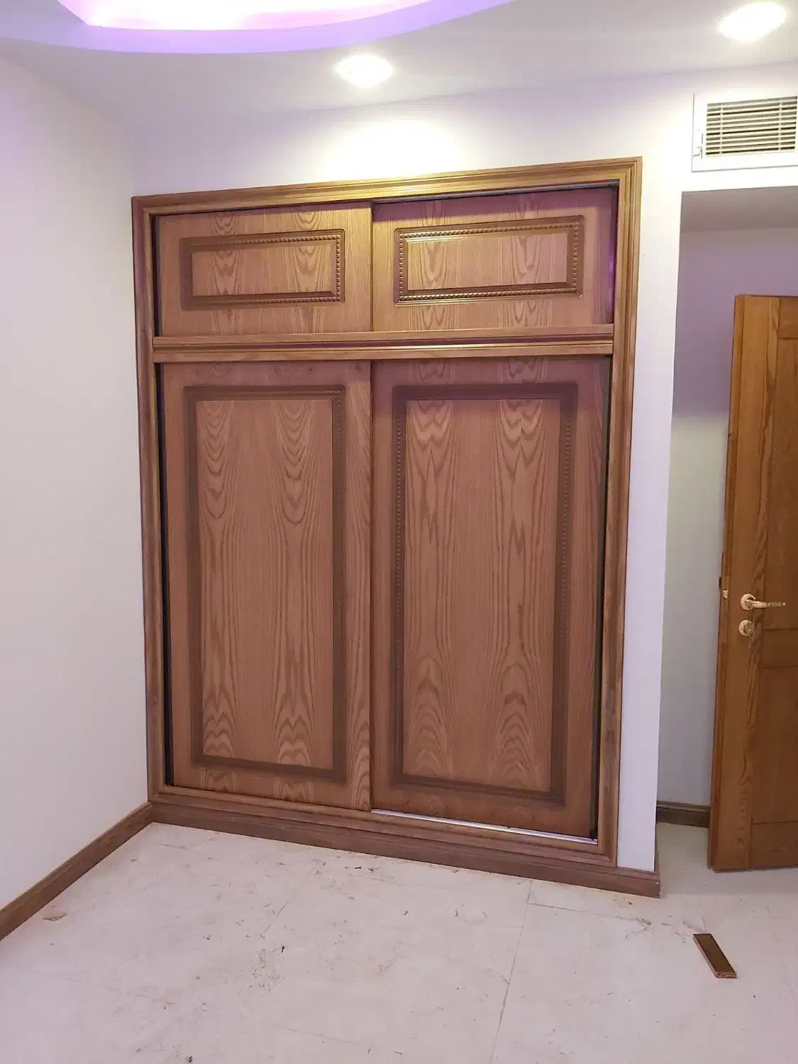 کمد می‌سازیم به عمرلذت ببرید|جاکفشی، کمد، دراور|گلستان (تهران), |دیوار