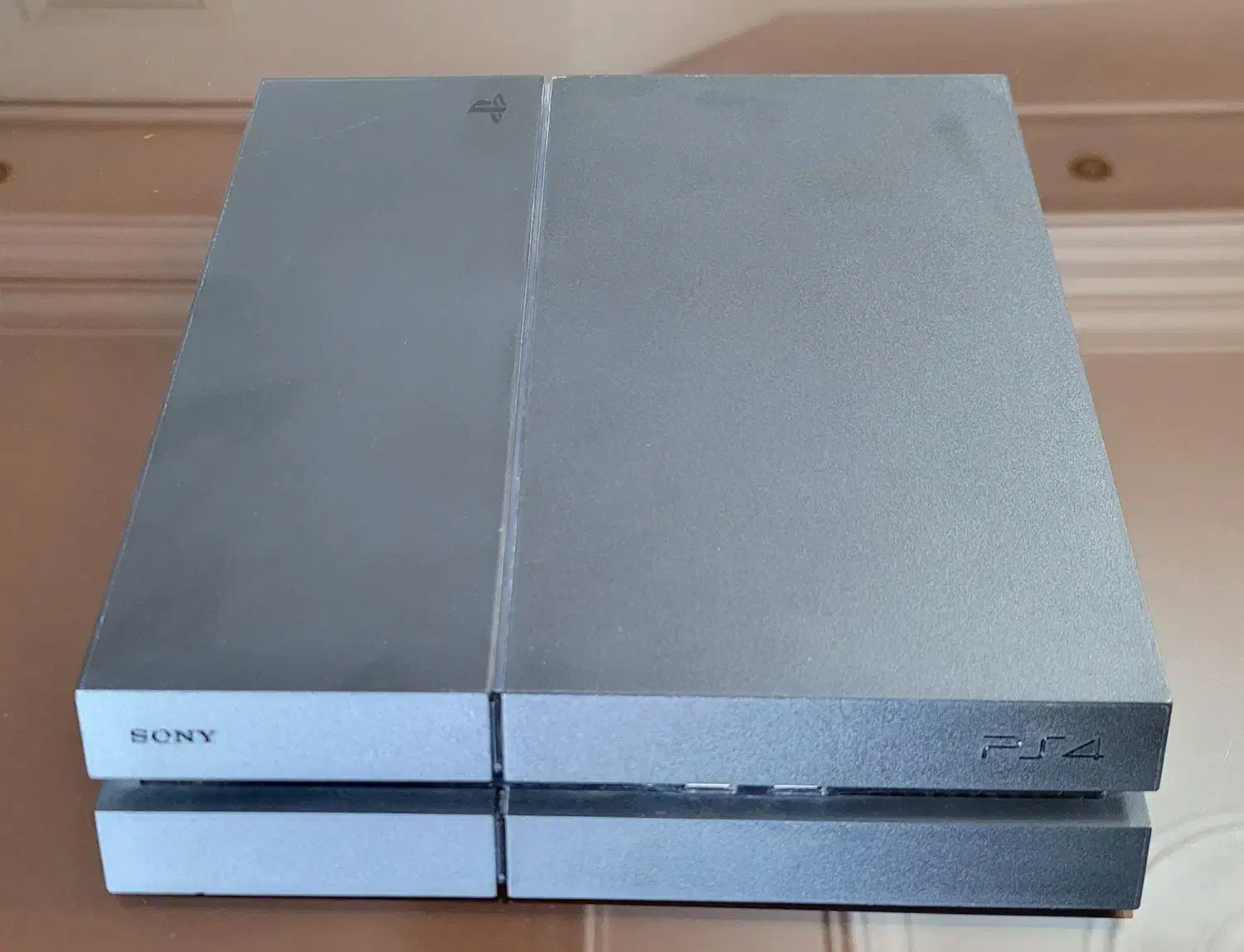 کنسول بازی PS4 fat 500|کنسول، بازی ویدئویی و آنلاین|رشت, رودباری|دیوار