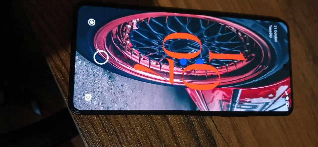 poco X6pro|موبایل|مشهد, امامیه (شهرک غرب)|دیوار
