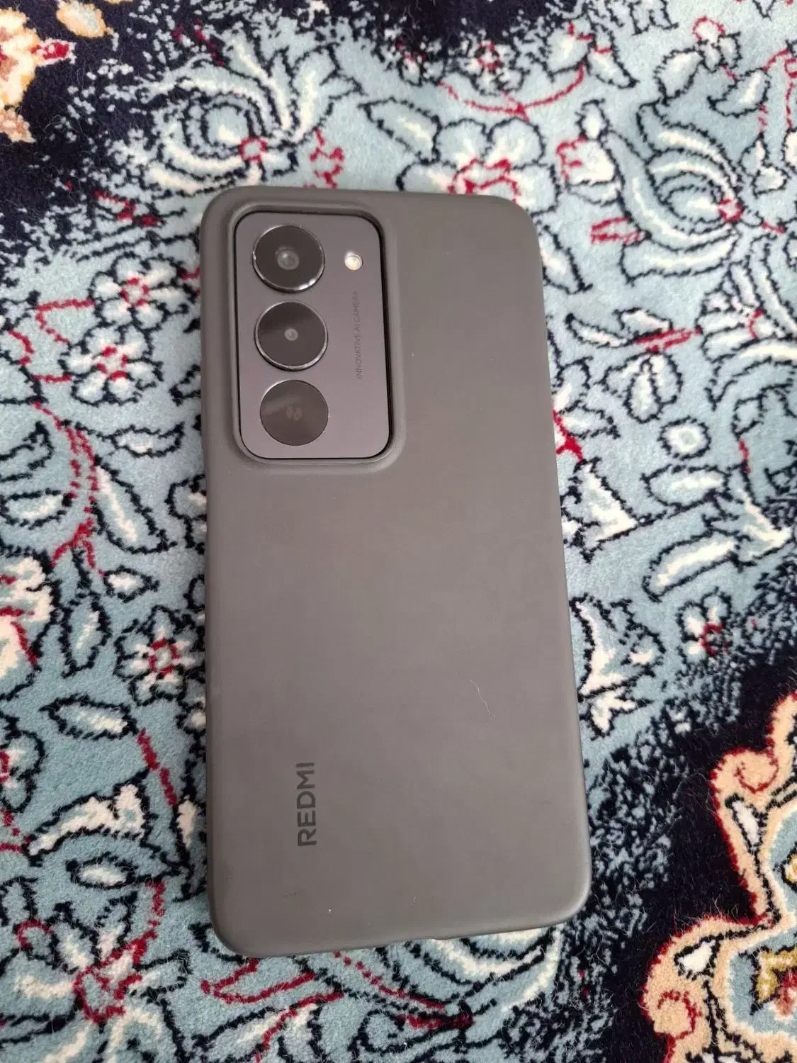 Redmi 15 256G Ram8|موبایل|سبزوار, علمدار|دیوار