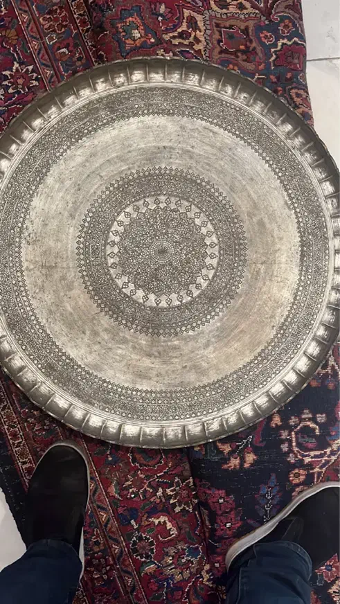 بالاترین خریدار و فروشنده لوازم قدیمی|صنایع دستی و سایر لوازم تزئینی|تهران, زعفرانیه|دیوار