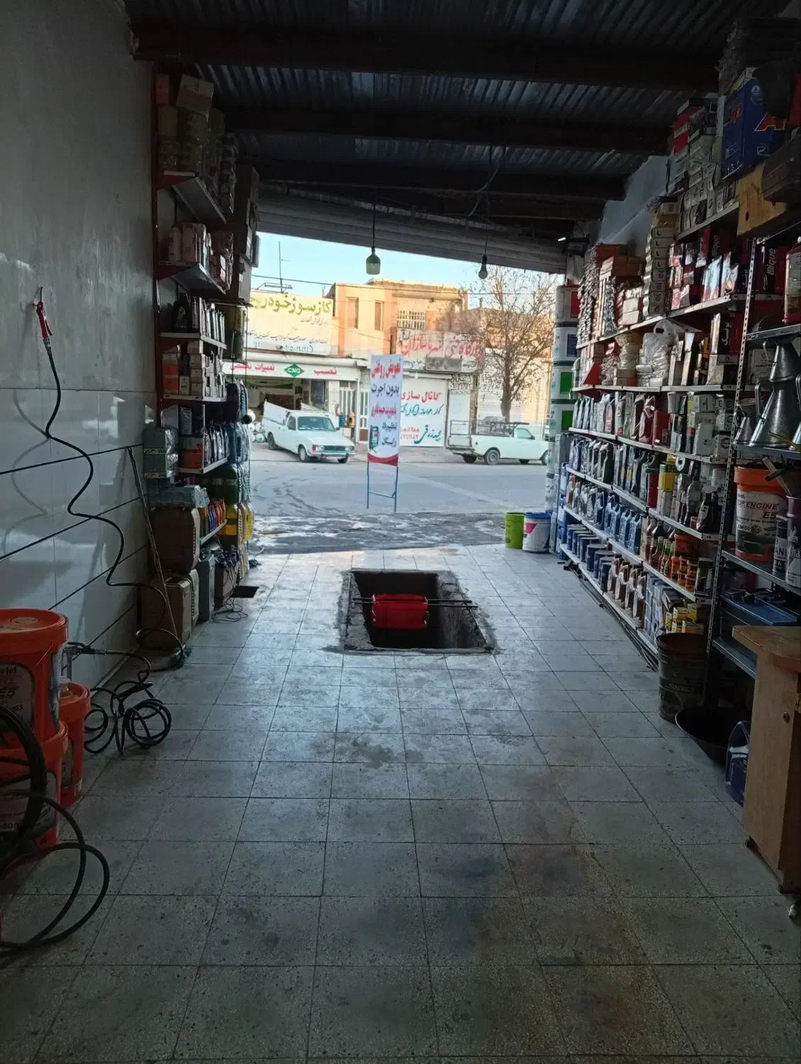 اجاره مغازه|اجارهٔ مغازه و غرفه|سبزوار, جهاد کشاورزی|دیوار