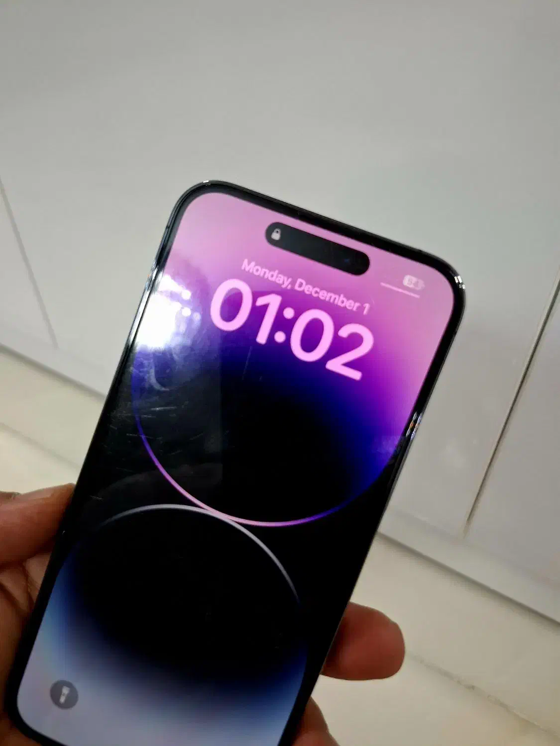 ایفون۱۴پرومکس درحد|موبایل|میاندوآب, |دیوار