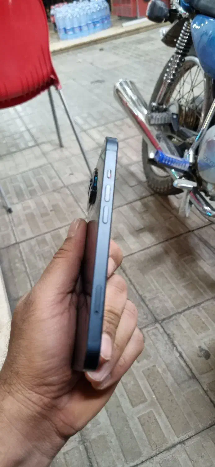 آیفون ۱۳نرمال|موبایل|ماهان, |دیوار