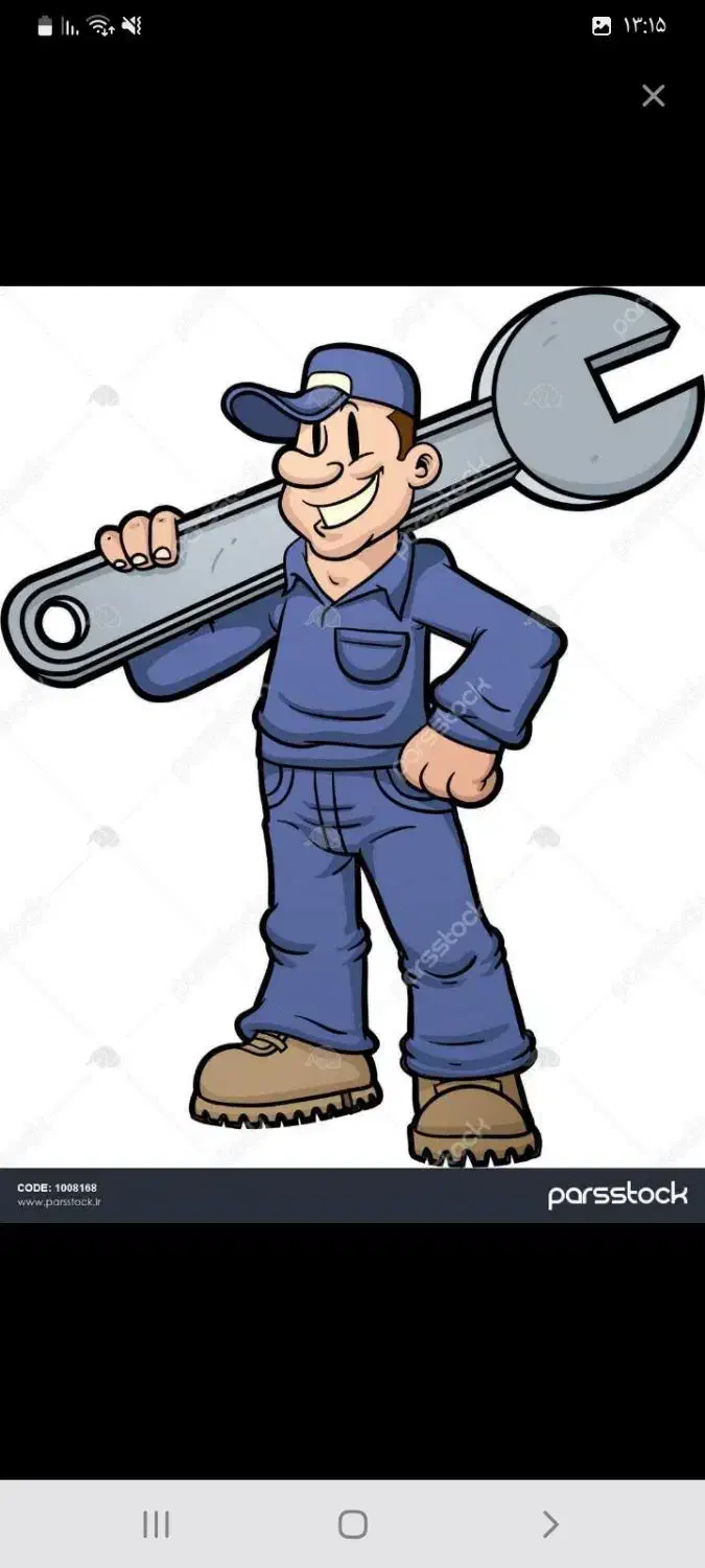 مکانیک ماهر و نیمه غرب تهران|استخدام صنعتی، فنی، مهندسی|تهران, کوی بیمه|دیوار