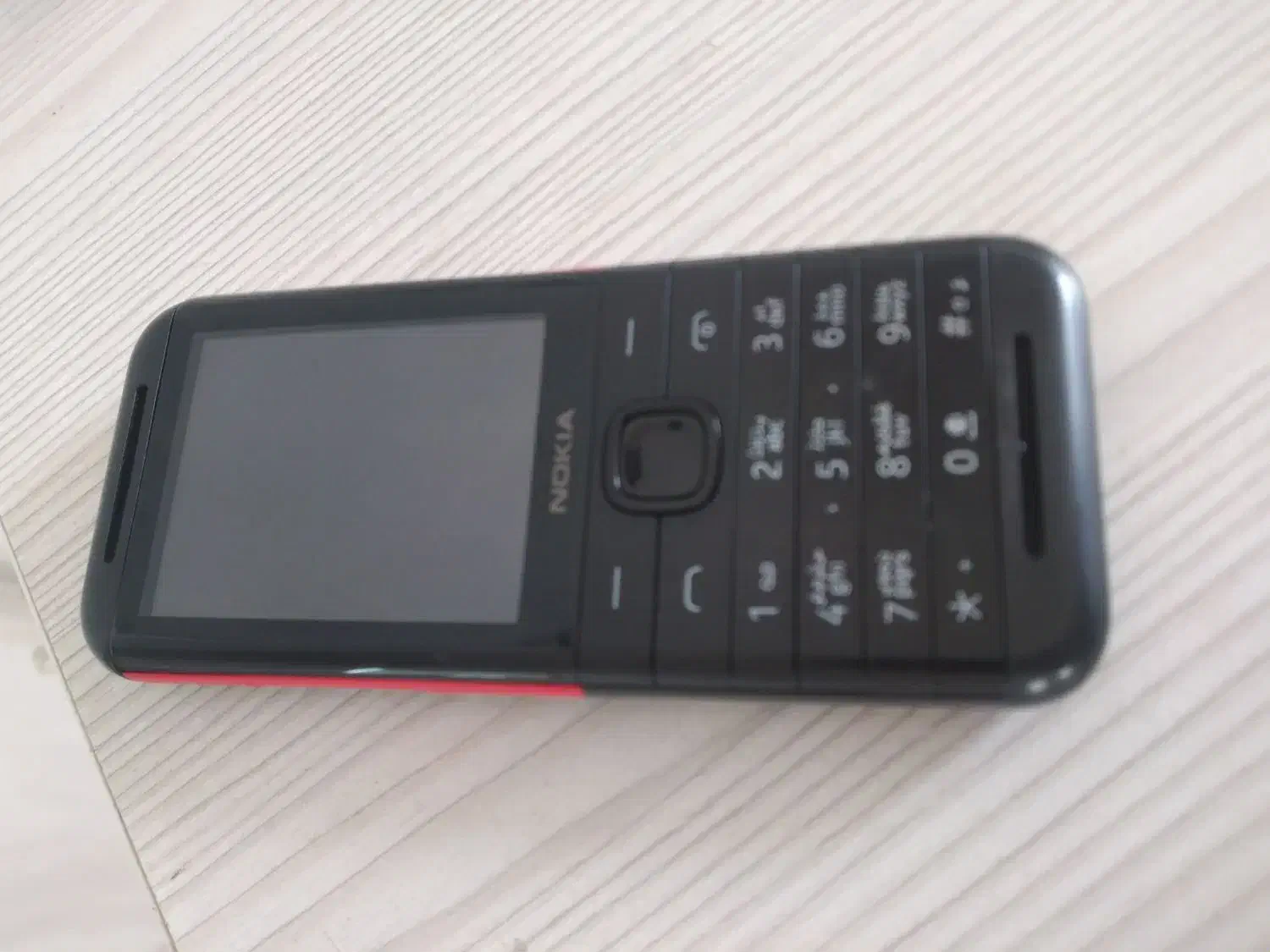 نوکیا ۵۳۱۰|موبایل|اسلامآباد غرب, |دیوار