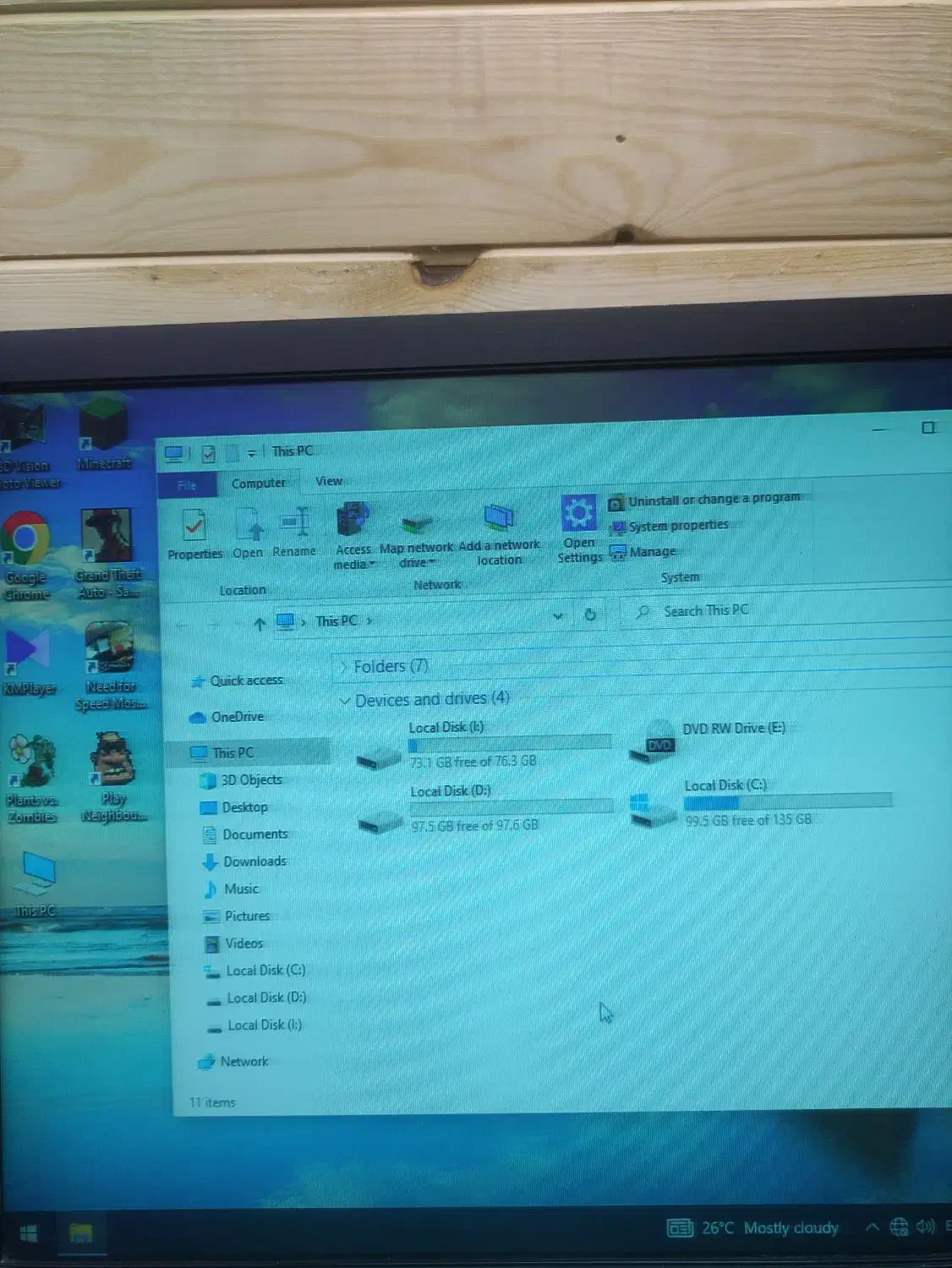 کیس کامپیوتر|رایانه رومیزی|شهریار, یوسف آباد صیرفی|دیوار