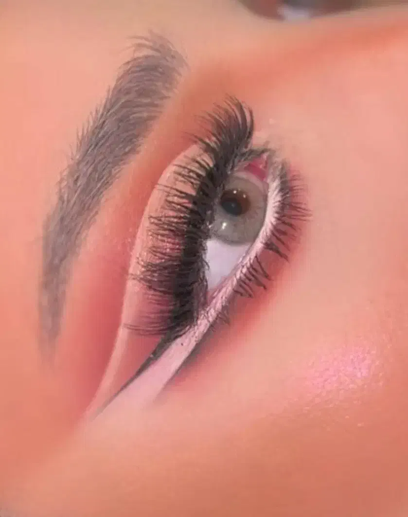 میکاپ وشنیون vip|خدمات آرایشگری و زیبایی|اهواز, پردیس|دیوار