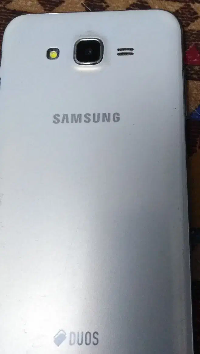 گوشی سامسونگ j7 سالم و تمیز|موبایل|تهران, فدک|دیوار