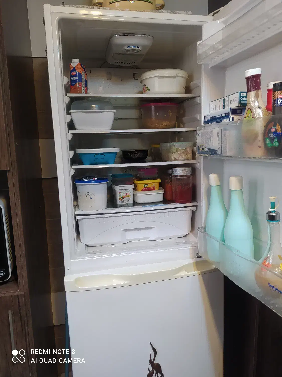 یخچال فریزر|یخچال و فریزر|محلات, |دیوار