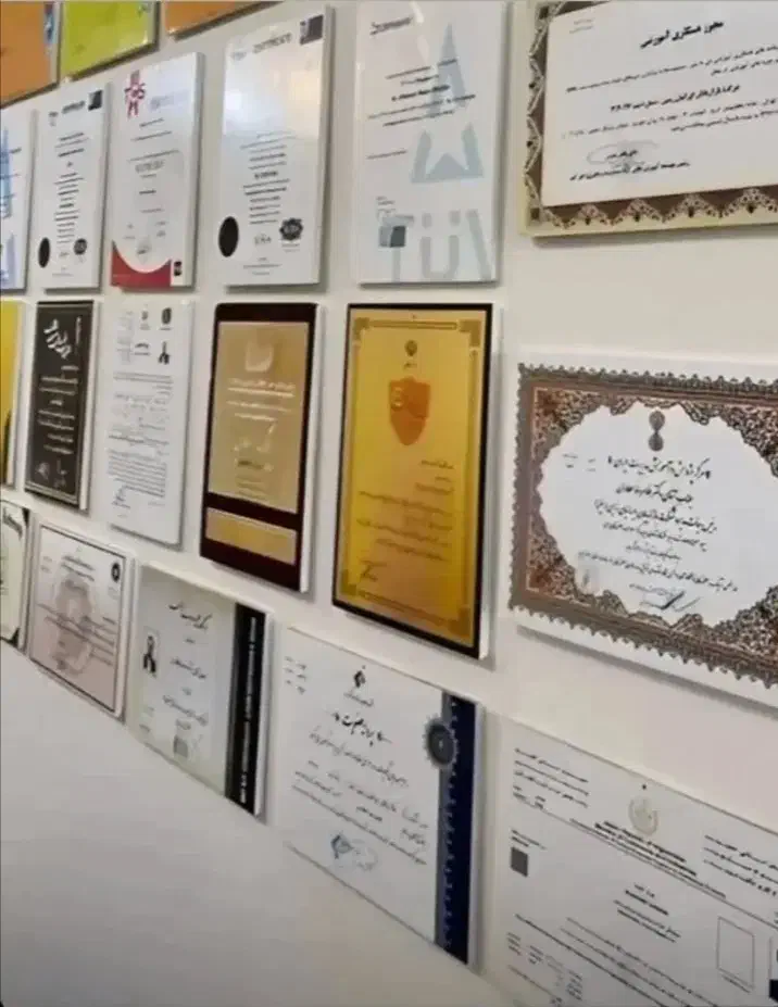 درمان اعتیاد و پاکسازی|خدمات آرایشگری و زیبایی|دورود, |دیوار