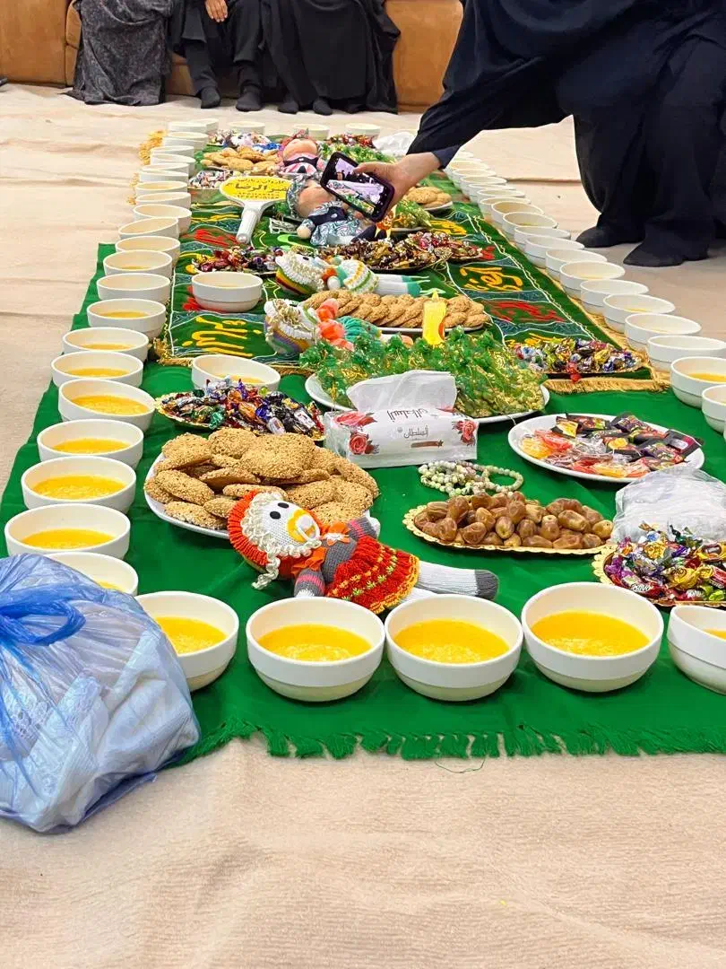 کربلا..هوایی با قرعه کشی رایگان|تور و چارتر|مشهد, سیلو|دیوار