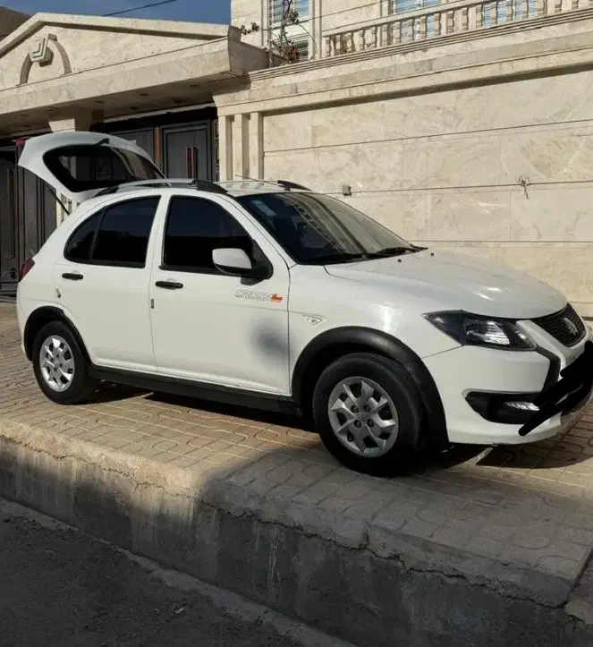 فروش مدل 1403s|خودرو سواری و وانت|مرودشت, ثبت احوال|دیوار