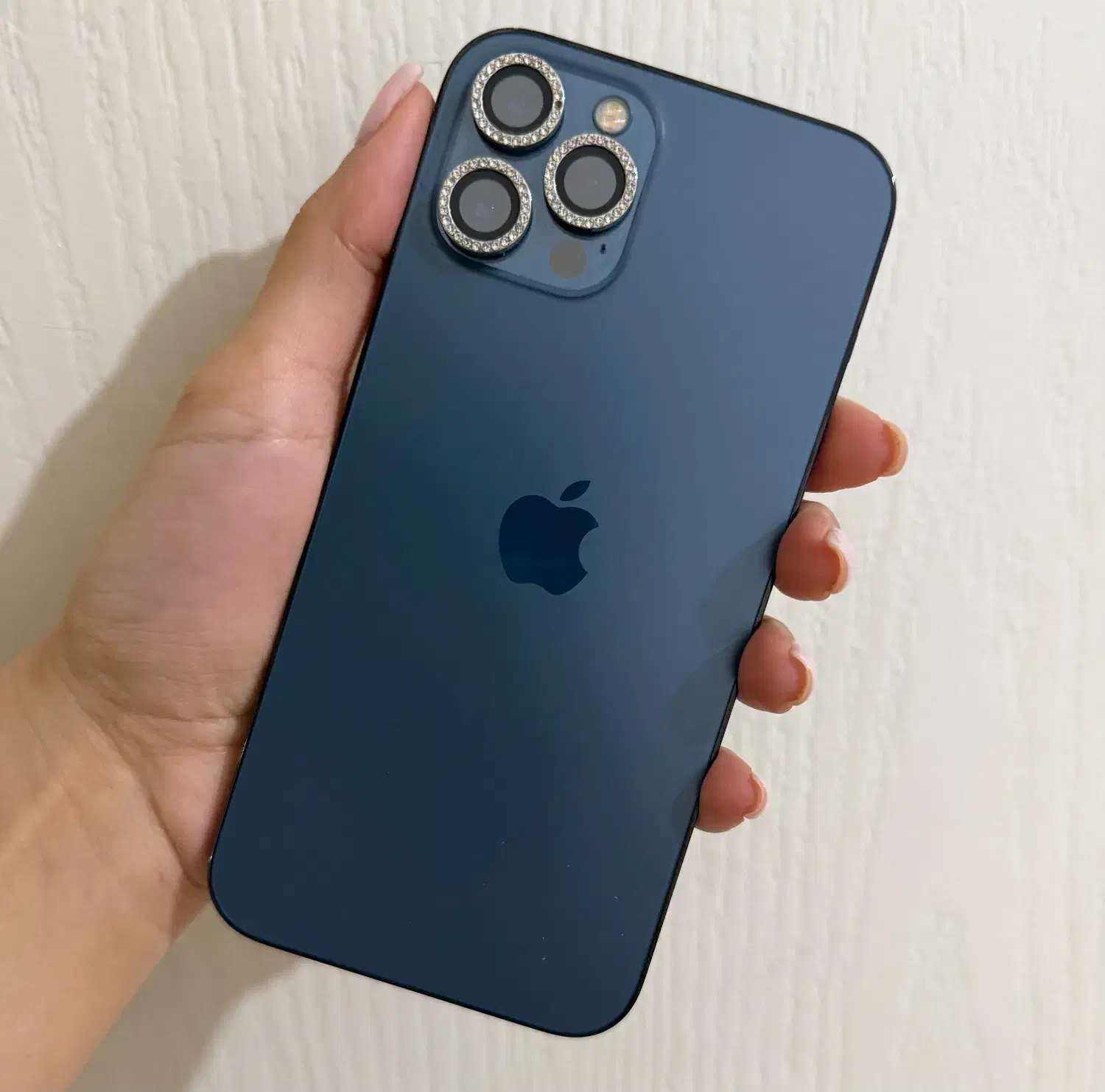 iPhone 12 Pro Max ZAA|موبایل|تهران, دردشت|دیوار