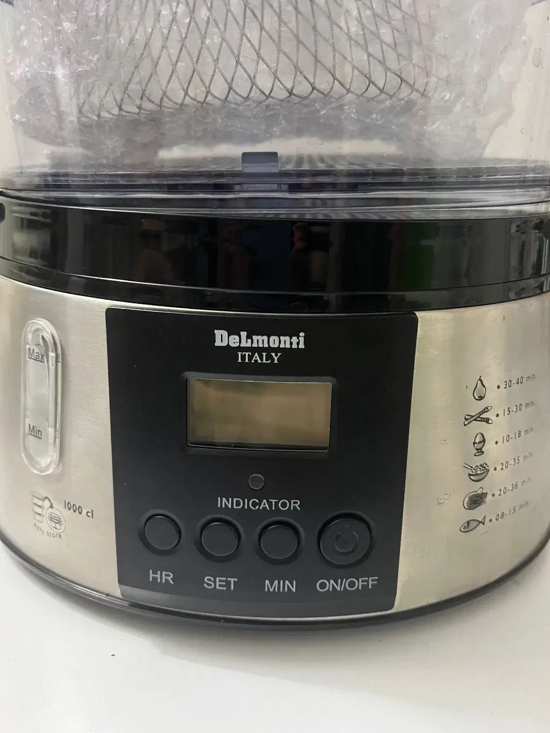 هواپزنو|اجاق گاز و لوازم برقی پختوپز|پرند, فاز ۰|دیوار