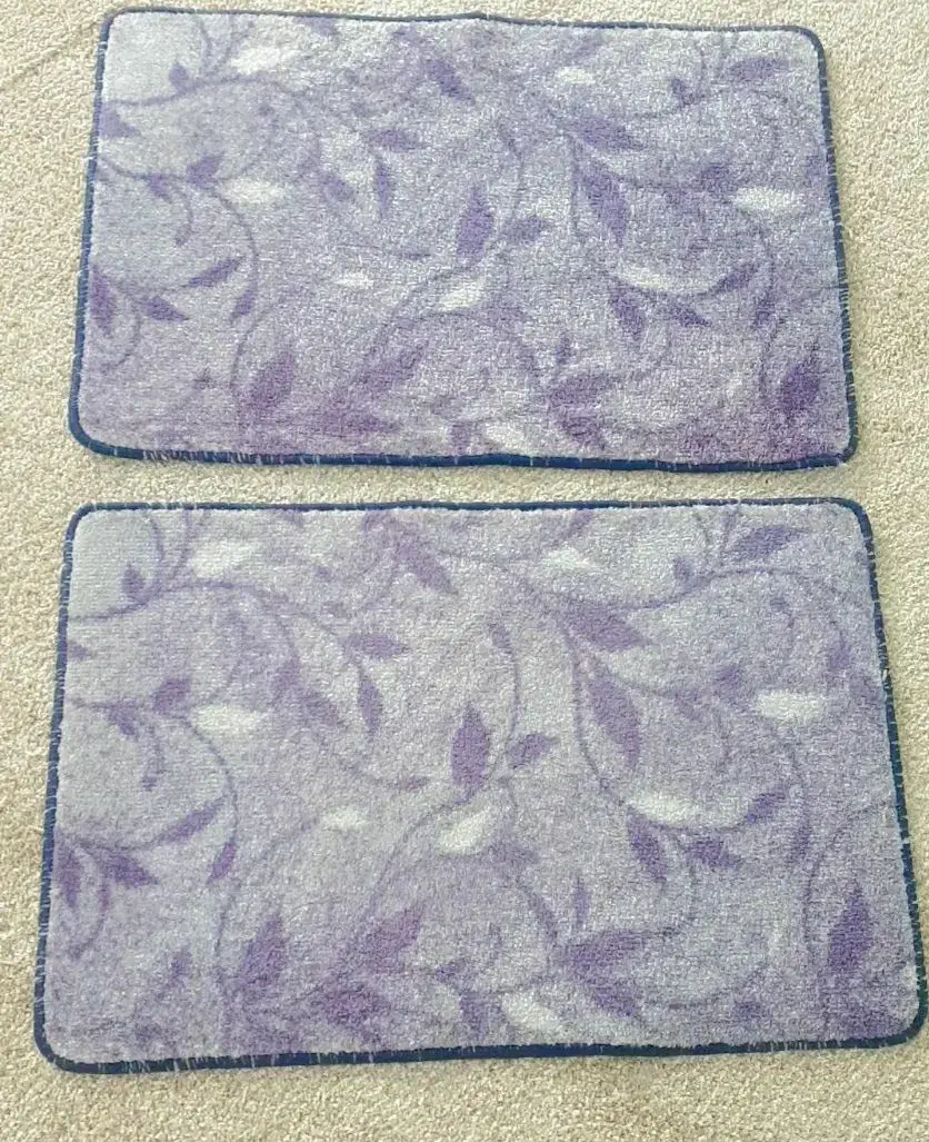 فرش و پادری|فرش|بندر کنگان, |دیوار