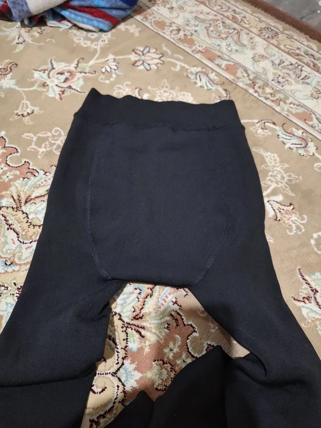 ساپورت جورابی داخل کرکی|لباس|تهران, امیر بهادر|دیوار